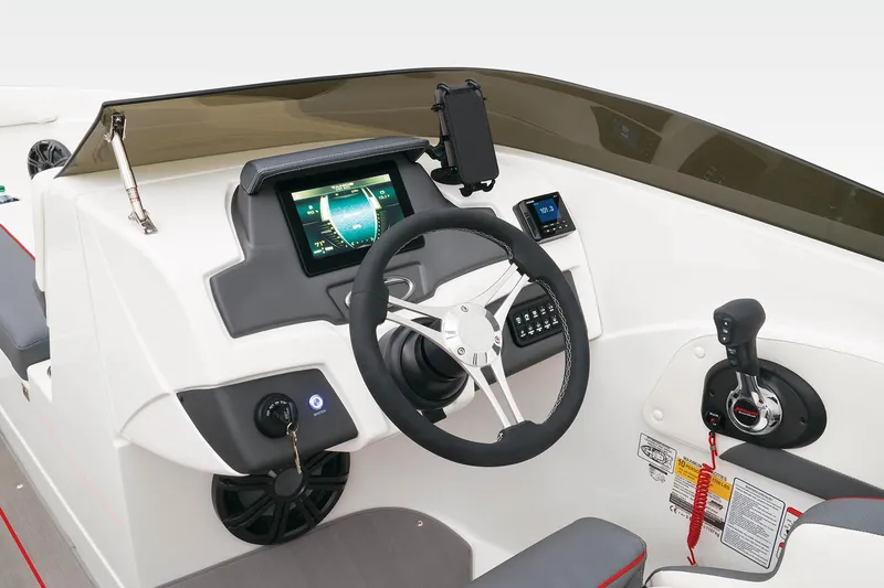 Slide: The Image of Manufacturer Provided Image: Tahoe 210 S Limited - 44