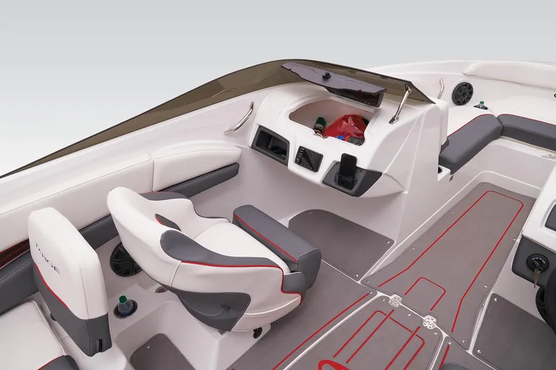 Slide: The Image of Manufacturer Provided Image: Tahoe 210 S Limited - 52