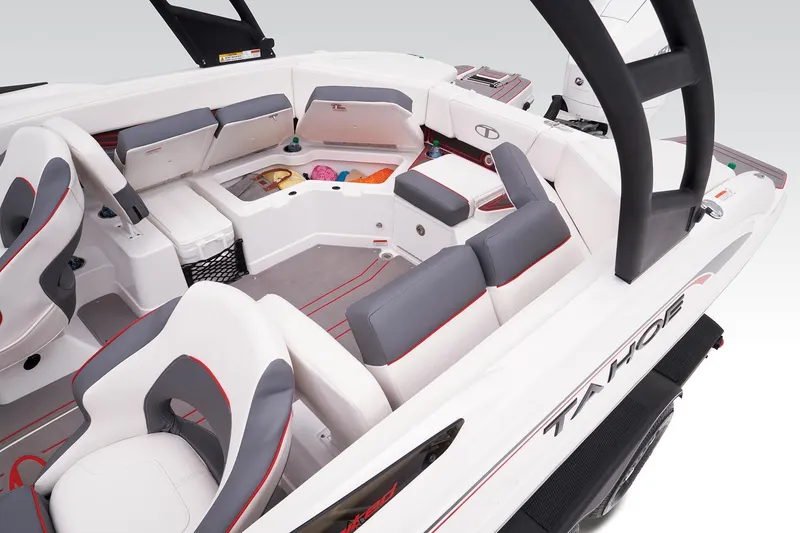 Slide: The Image of Manufacturer Provided Image: Tahoe 210 S Limited - 54