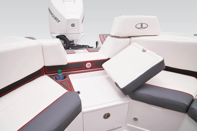 Slide: The Image of Manufacturer Provided Image: Tahoe 210 S Limited - 55