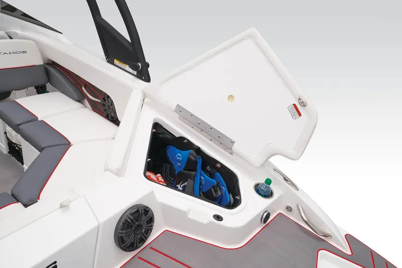 Slide: The Image of Manufacturer Provided Image: Tahoe 210 S Limited - 56