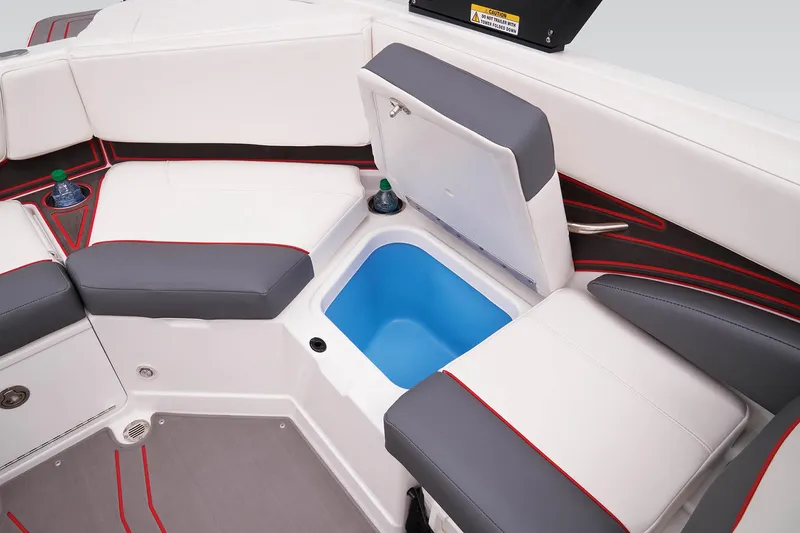 Slide: The Image of Manufacturer Provided Image: Tahoe 210 S Limited - 57