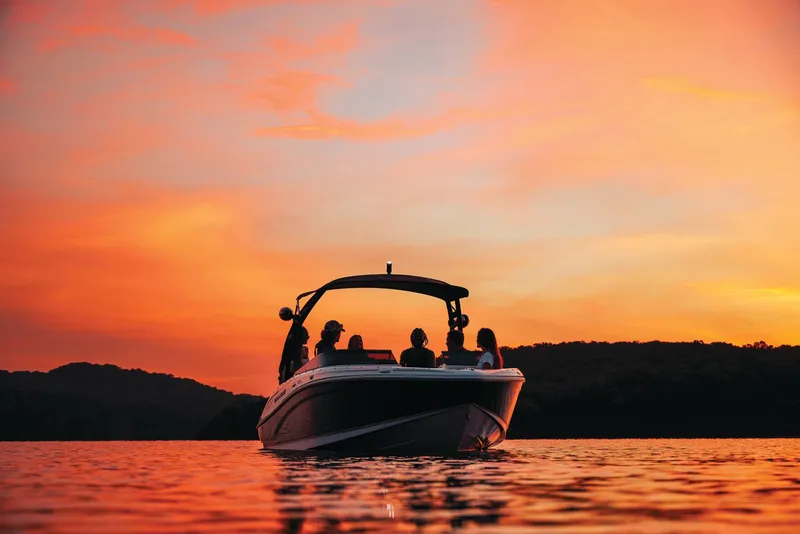 Slide: The Image of Manufacturer Provided Image: Tahoe 210 S Limited - 72