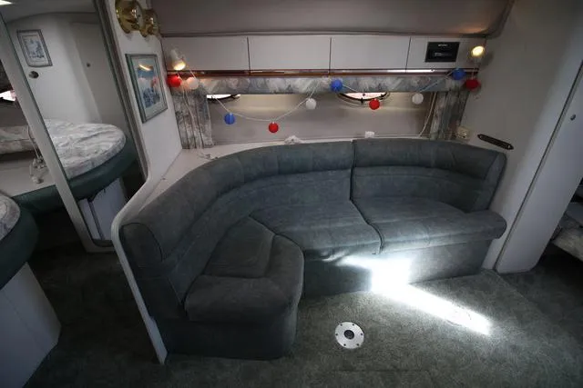 Slide: The Image of Cruisers 3675 Esprit 1994 - 22