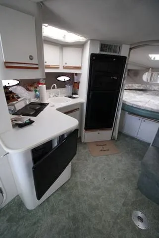 Slide: The Image of Cruisers 3675 Esprit 1994 - 28