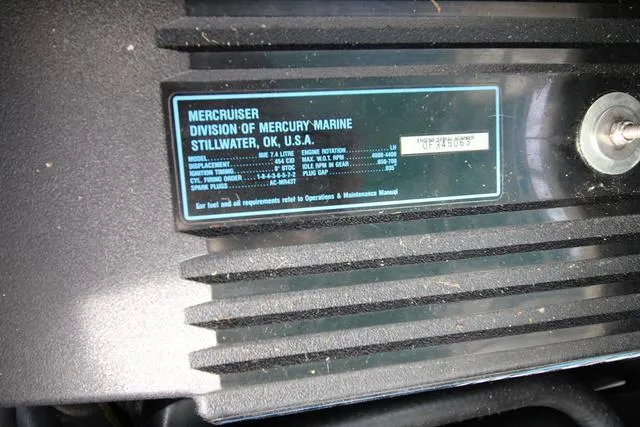 Slide: The Image of Cruisers 3675 Esprit 1994 - 37