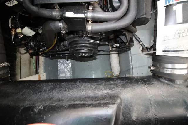 Slide: The Image of Cruisers 3675 Esprit 1994 - 38