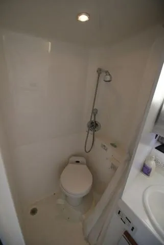 Slide: The Image of Cruisers Yachts 3675 Esprit 1994 - 33