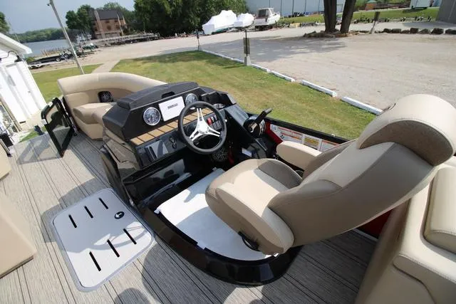 Slide: The Image of Premier 230 SunSation RF 2024 - 12