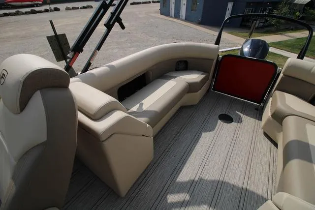 Slide: The Image of Premier 230 SunSation RF 2024 - 17