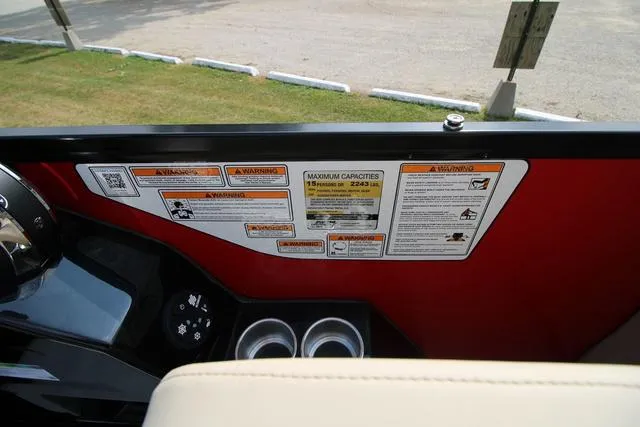 Slide: The Image of Premier 230 SunSation RF 2024 - 19