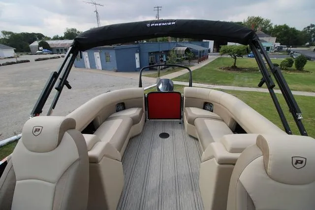 Slide: The Image of Premier 230 SunSation RF 2024 - 21