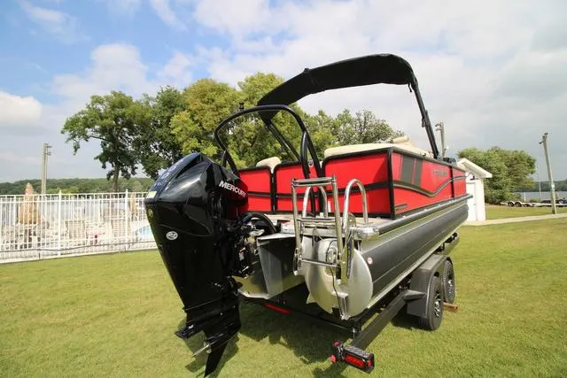 Slide: The Image of Premier 230 SunSation RF 2024 - 3