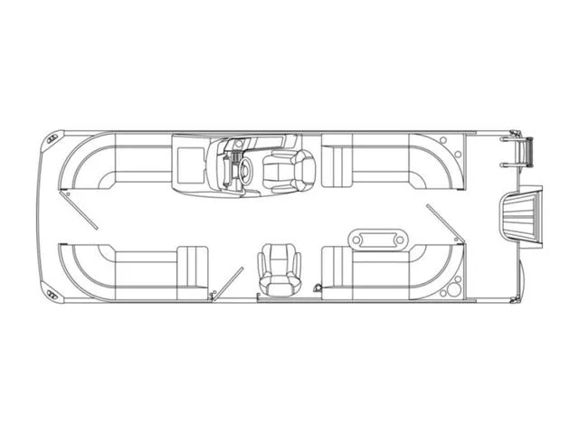 Slide: The Image of Premier 230 SunSation RF 2024 - 4