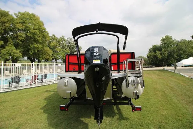 Slide: The Image of Premier 230 SunSation RF 2024 - 5