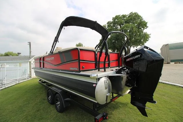 Slide: The Image of Premier 230 SunSation RF 2024 - 6