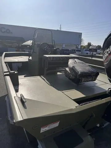 Slide: The Image of Lund 1870 Center Console 2024 - 6