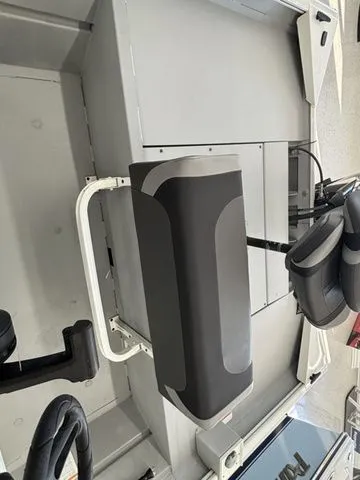 Slide: The Image of Lund 1870 Predator Center Console 2024 - 19