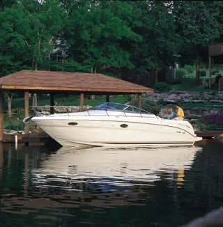 Slide: The Image of Manufacturer Provided Image: 290 Amberjack - 26