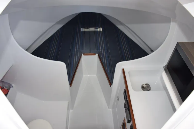 Slide: The Image of Cabin with air-conditioning - 15