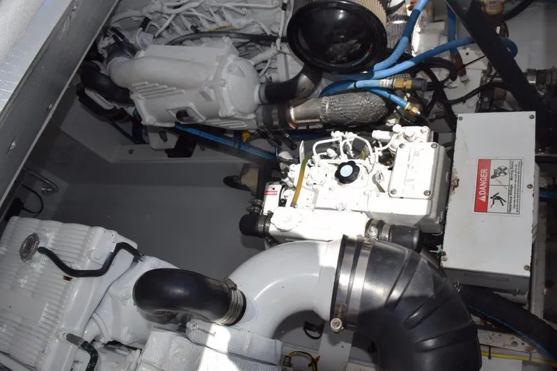 Slide: The Image of Generator view from above - 35