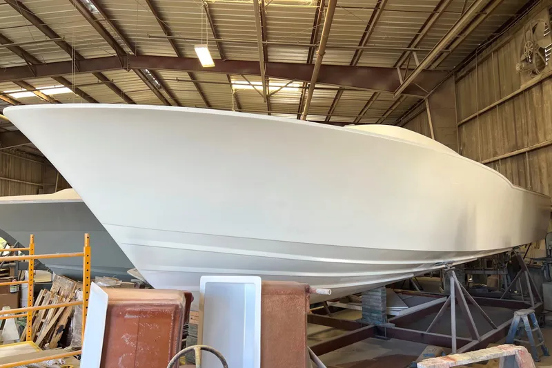 Slide: The Image of Hull is complete and engines secured - 44