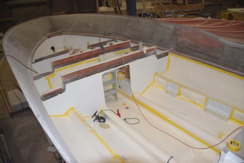 Slide: The Image of Internal structure complete - 47