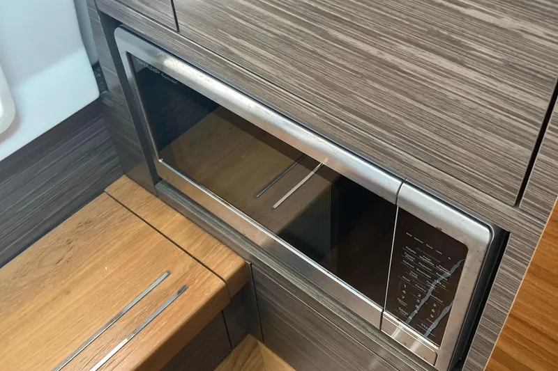 Slide: The Image of convection oven - 11