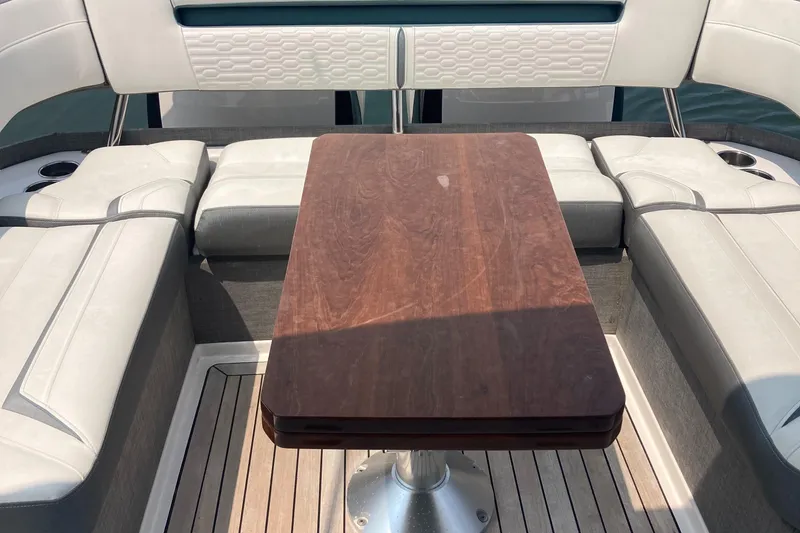 Slide: The Image of aft deck - 6