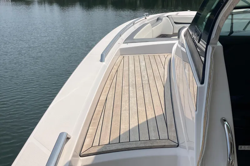 Slide: The Image of port side - 8