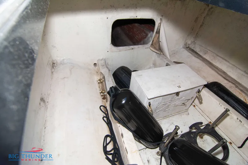 Slide: The Image of Donzi 38 ZRC 2009 - 50