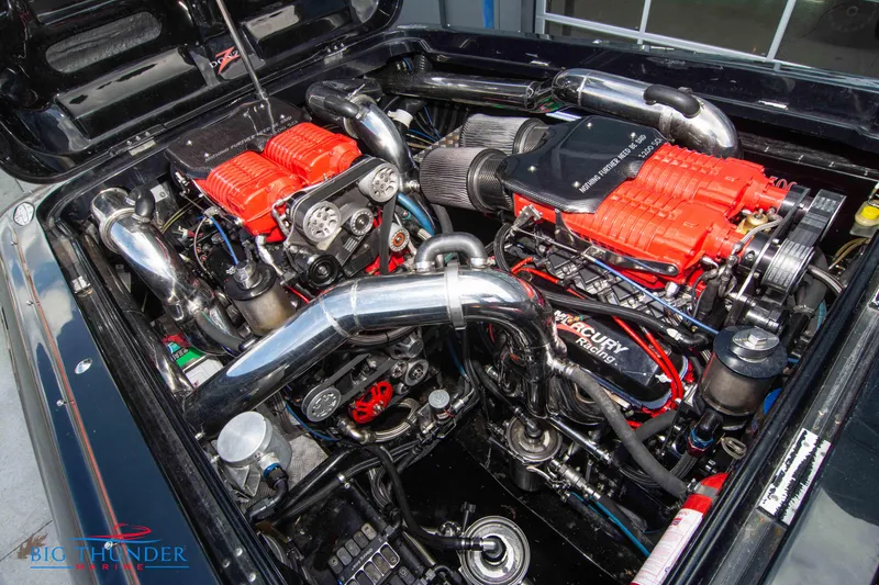 Slide: The Image of Donzi 38 ZRC 2009 - 53