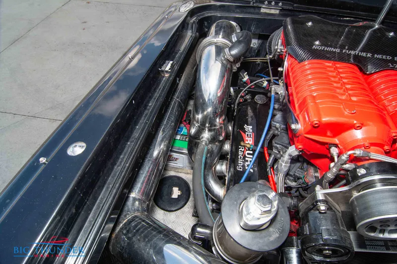 Slide: The Image of Donzi 38 ZRC 2009 - 61