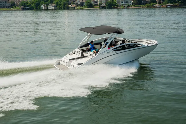 The Image of Yamaha 275SE 2026 - 6