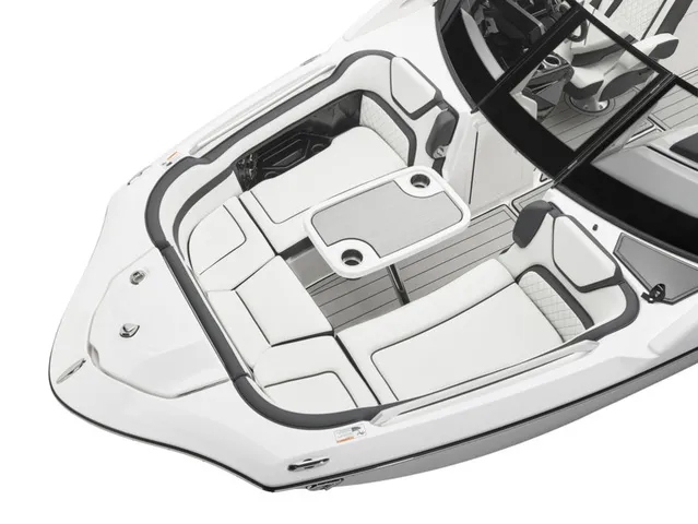 Slide: The Image of Yamaha 275SE 2026 - 1