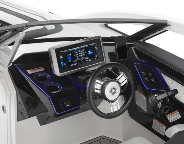 Slide: The Image of Yamaha 275SE 2026 - 3