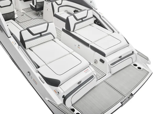 Slide: The Image of Yamaha 275SE 2026 - 4