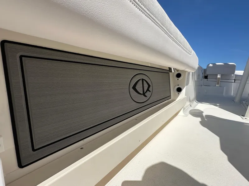 Slide: The Image of Sea Born FX25 Bay 2024 - 50