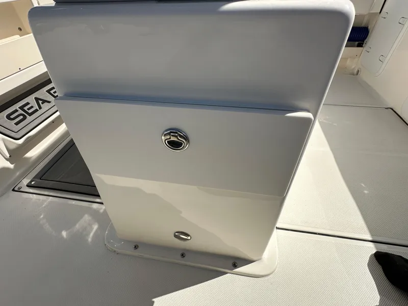 Slide: The Image of Sea Born FX25 Bay 2024 - 51