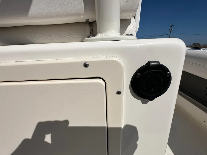 Slide: The Image of Sea Born FX25 Bay 2024 - 53