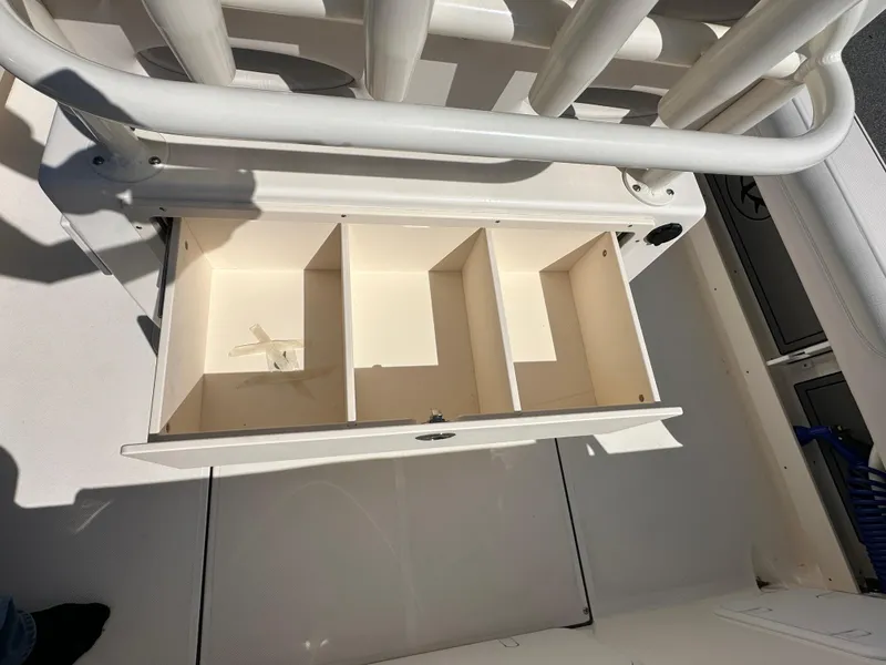 Slide: The Image of Sea Born FX25 Bay 2024 - 54