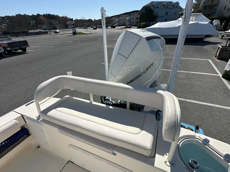 Slide: The Image of Sea Born FX25 Bay 2024 - 55