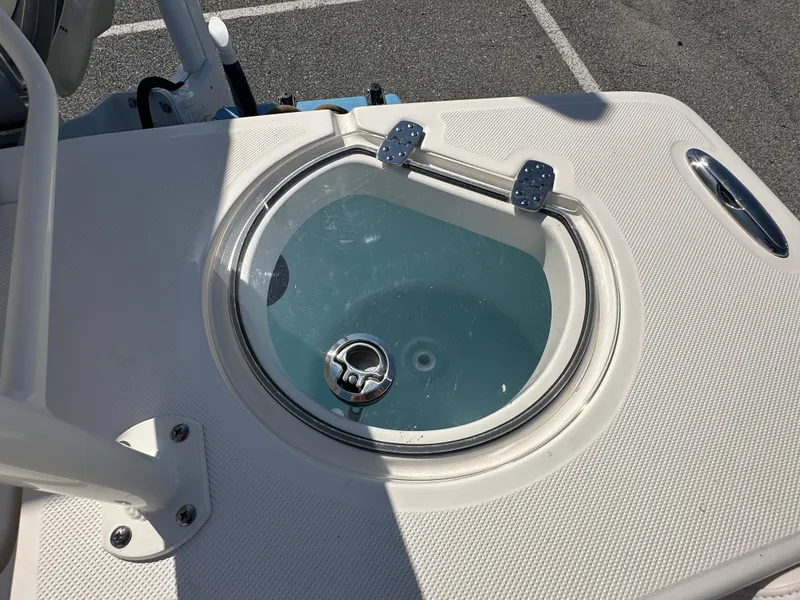 Slide: The Image of Sea Born FX25 Bay 2024 - 56