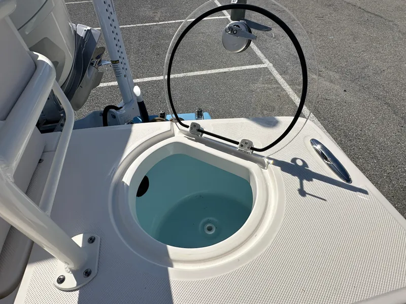 Slide: The Image of Sea Born FX25 Bay 2024 - 57