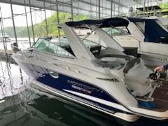 Slide: The Image of Monterey 295 Sport Yacht 2017 - 2