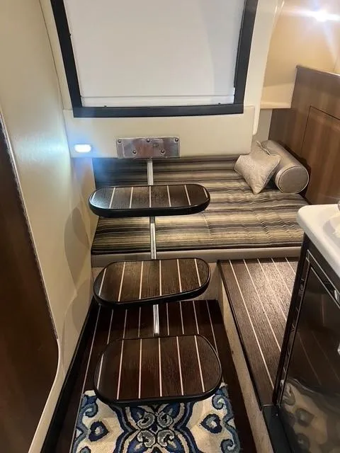 Slide: The Image of Monterey 295 Sport Yacht 2017 - 24