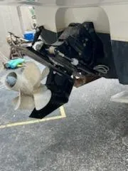 Slide: The Image of Monterey 295 Sport Yacht 2017 - 37