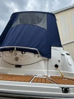 Slide: The Image of Monterey 295 Sport Yacht 2017 - 39