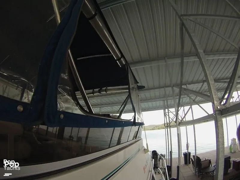 Slide: The Image of 1995 Carver 370 Aft Cabin for sale in Eureka Springs, AR - 40