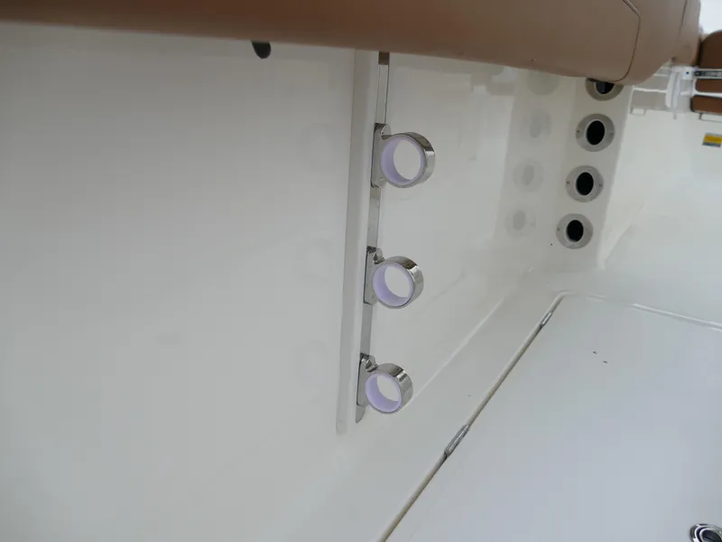 Slide: The Image of Pioneer 270 Pelagic 2024 - 53